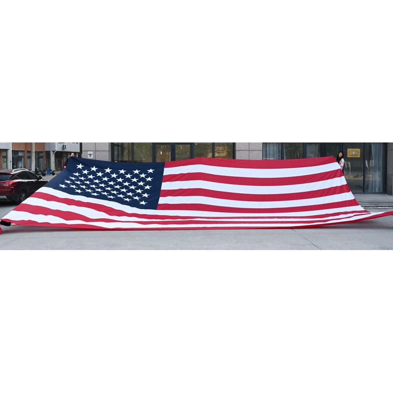 金凤3x5ft 是多少厘米？旗帜常见规格尺寸对照与选购要点